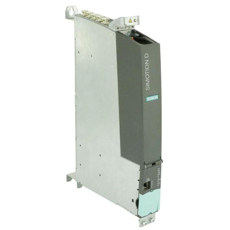 Siemens 6AG4025-0AB20-0CA0 Configurable SIMATIC IPC527G Industrial Box PC