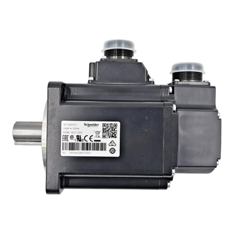 Schneider BCH2LH1033CA6C Servo Motor