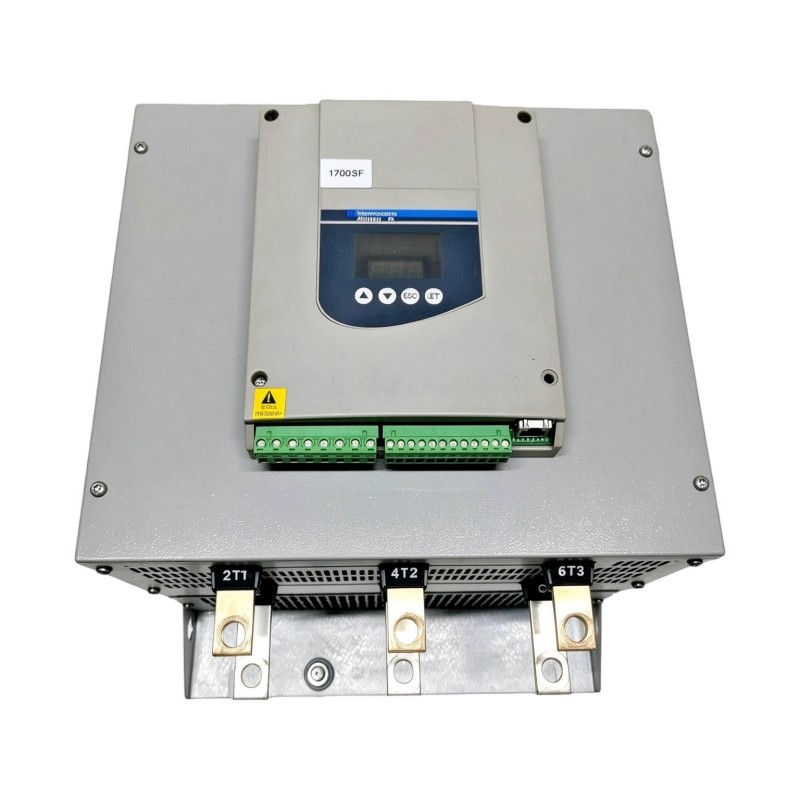 Schneider ATS48C25Y Soft Starter