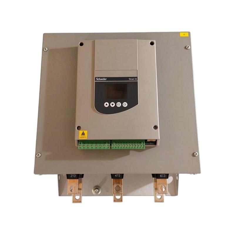 Schneider ATS48C32Y Soft Starter