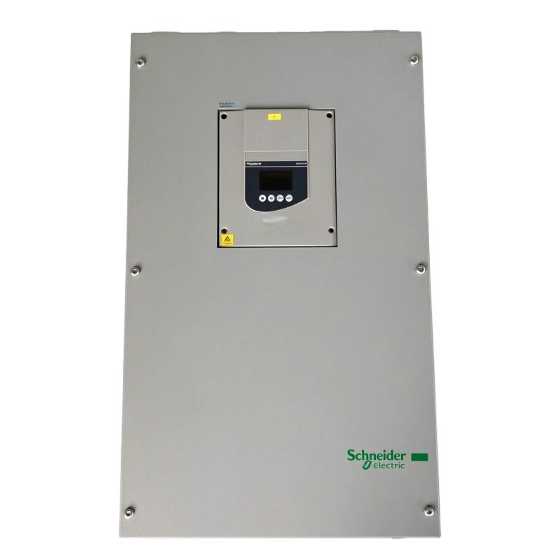 Schneider ATS48C41Y Soft Starter