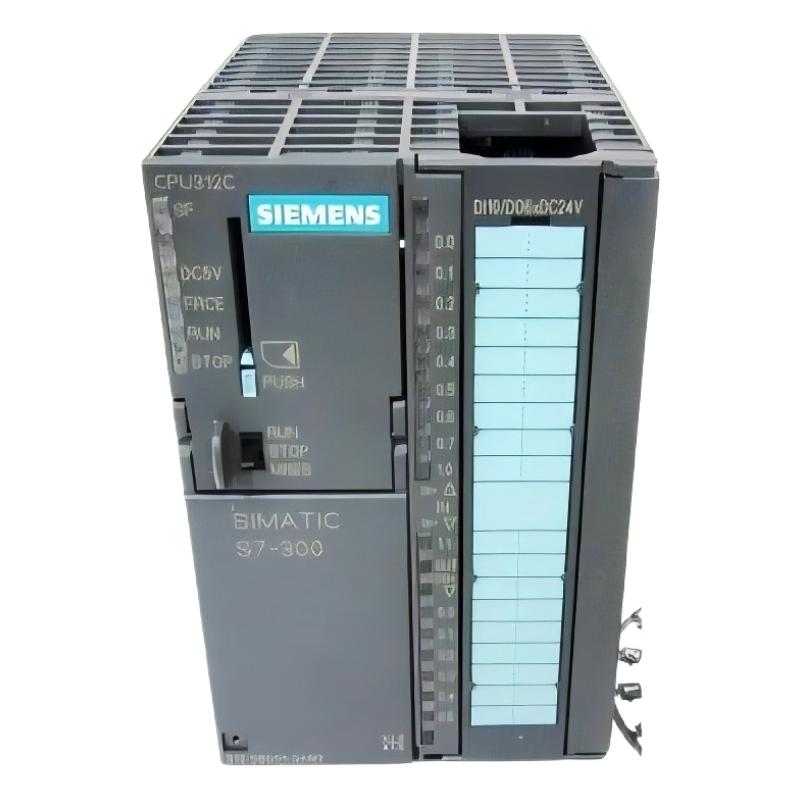 Siemens 6AG1312-5BF04-2AY0 CPU