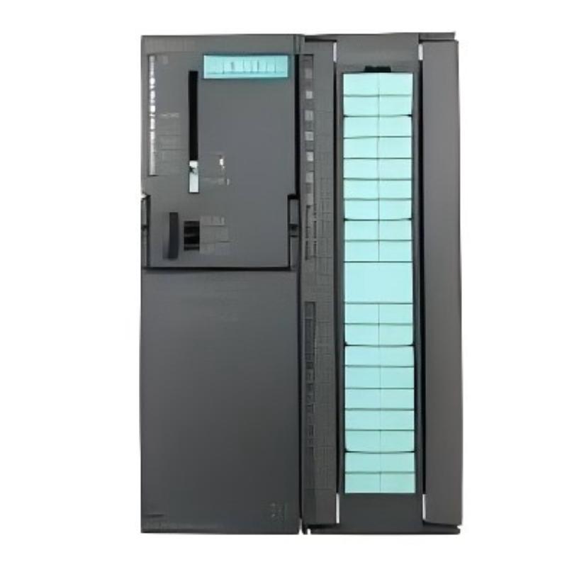 Siemens 6AG1312-5BF04-7AB0 CPU