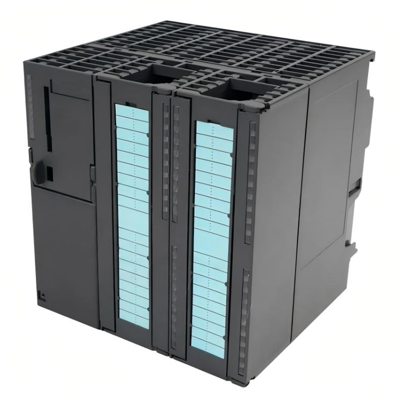 Siemens 6AG1313-5BG04-7AB0 CPU