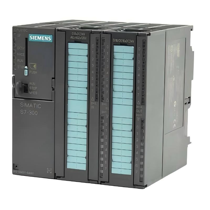 Siemens 6AG1313-5BG04-2AY0 CPU