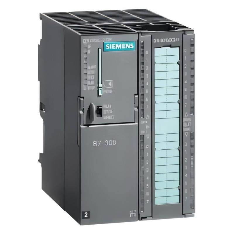 Siemens 6AG1313-6CG04-2AY0 CPU