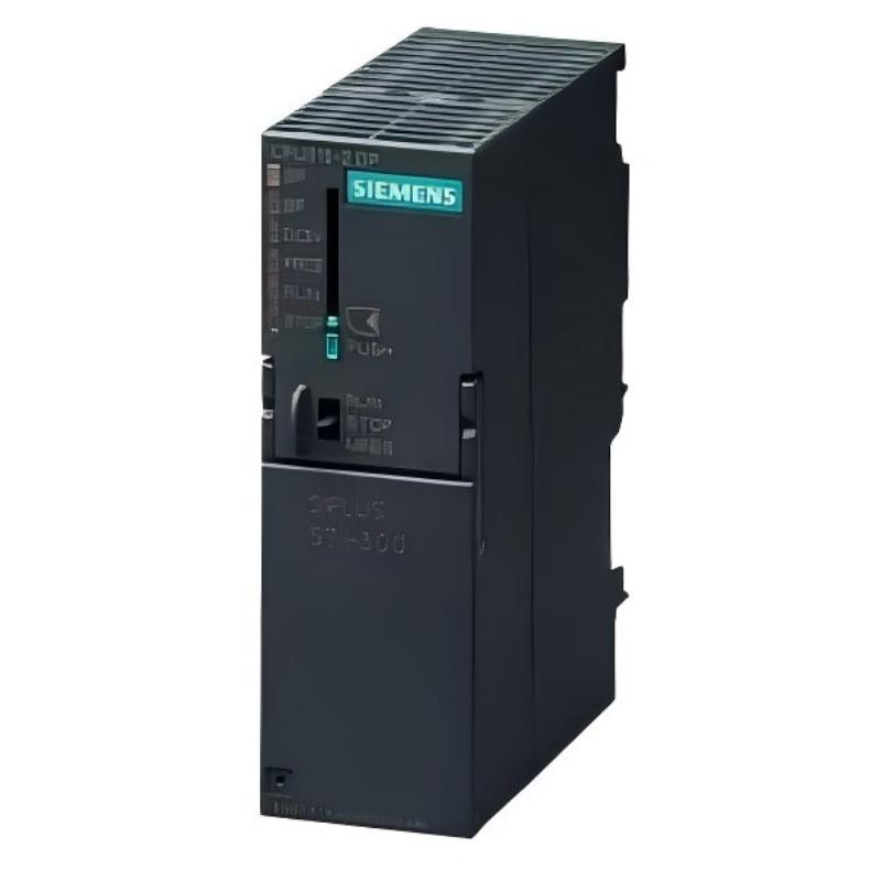 Siemens 6AG1314-1AG14-2AY0 CPU