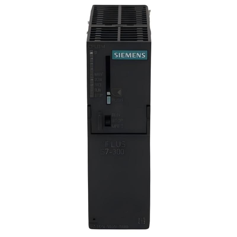 Siemens 6AG1314-1AG14-7AB0 CPU