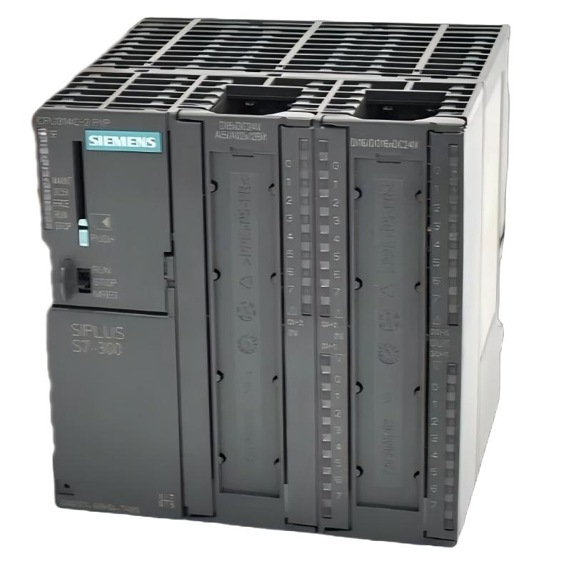 Siemens 6AG1314-6BH04-7AB0 CPU