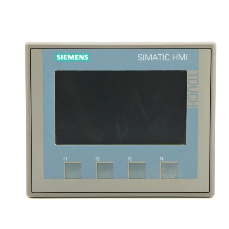 Siemens 6AV2123-2DB03-0AX0 Basic Panel