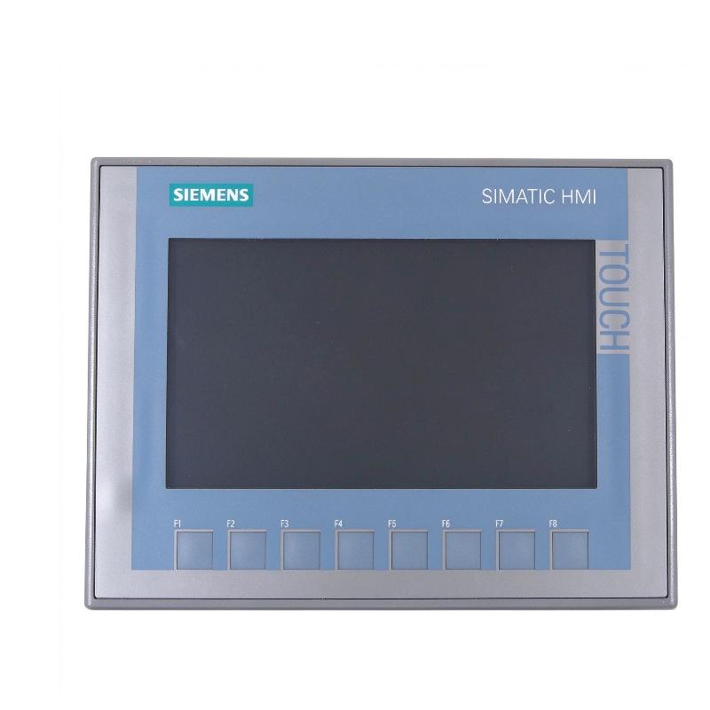 Siemens 6AV2123-2GB03-0AX0 Basic Panel