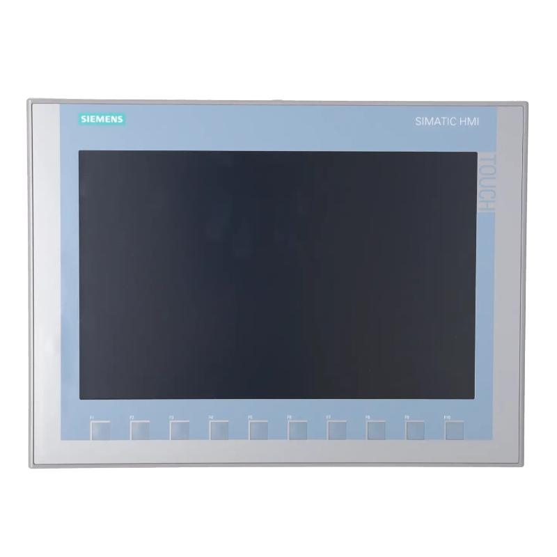 Siemens 6AV2123-2MA03-0AX0 Basic Panel