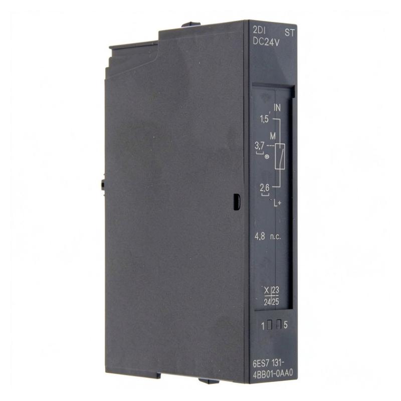 Siemens 6ES7131-4BB01-0AA0 Digital Input Electronic Module