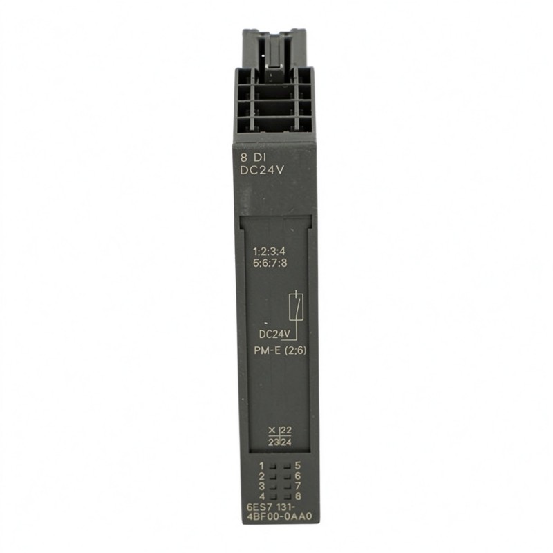 Siemens 6ES7131-4BF00-0AA0 Digital Input Electronic Module