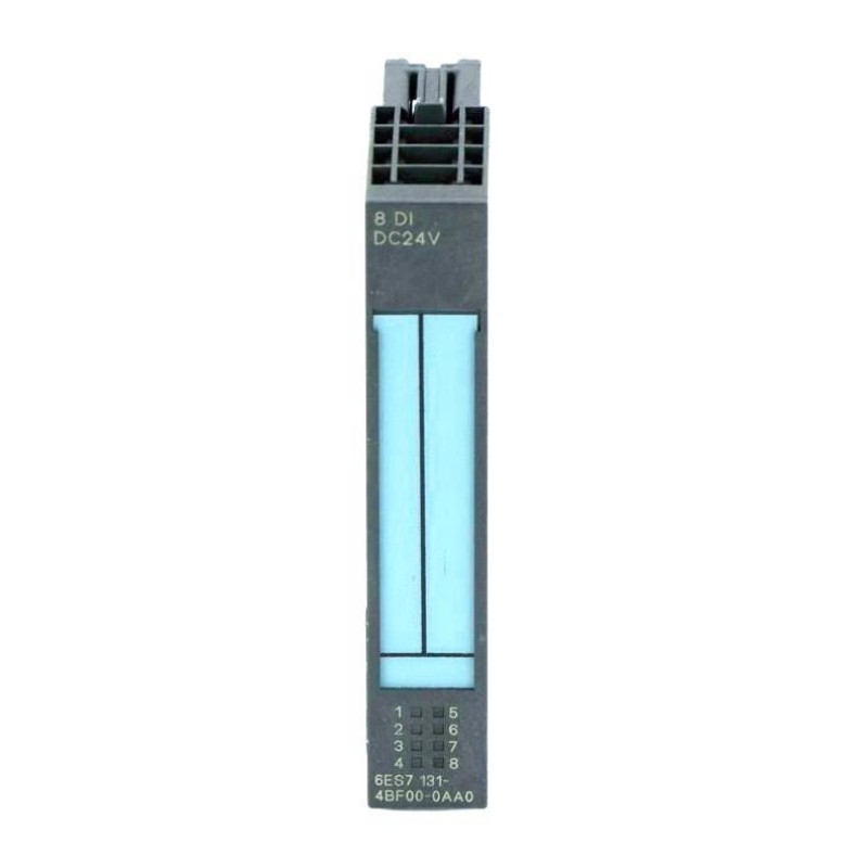 Siemens 6ES7131-4BF50-0AA0 Digital Input Electronic Module