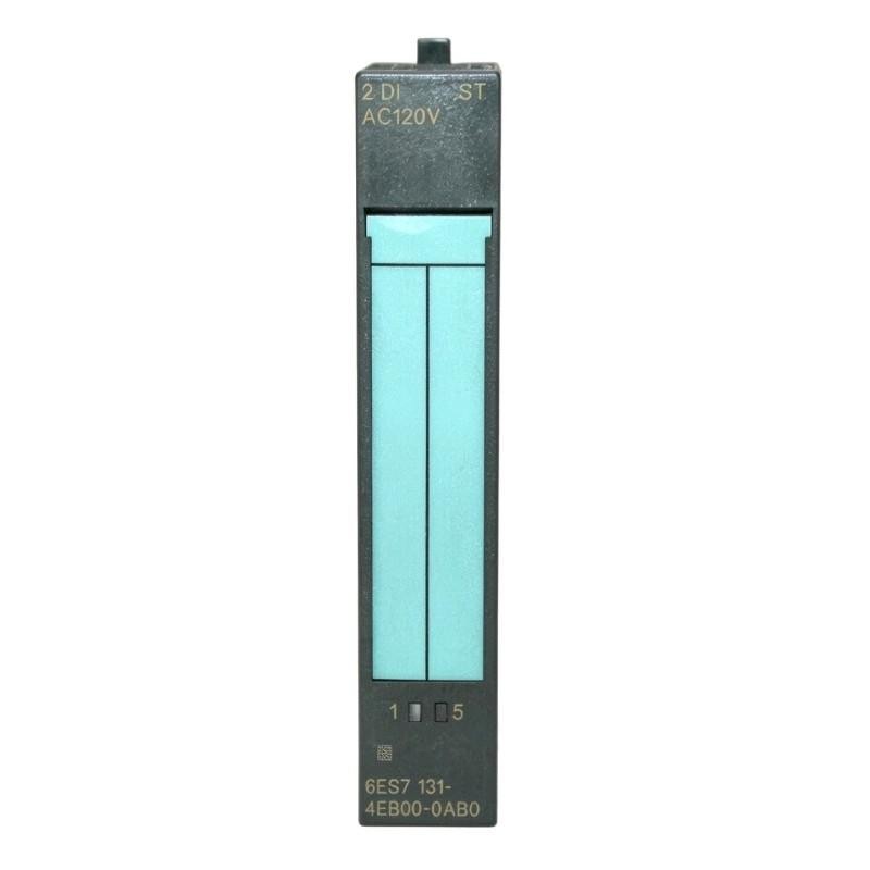 Siemens 6ES7131-4EB00-0AB0 Digital Input Electronic Module