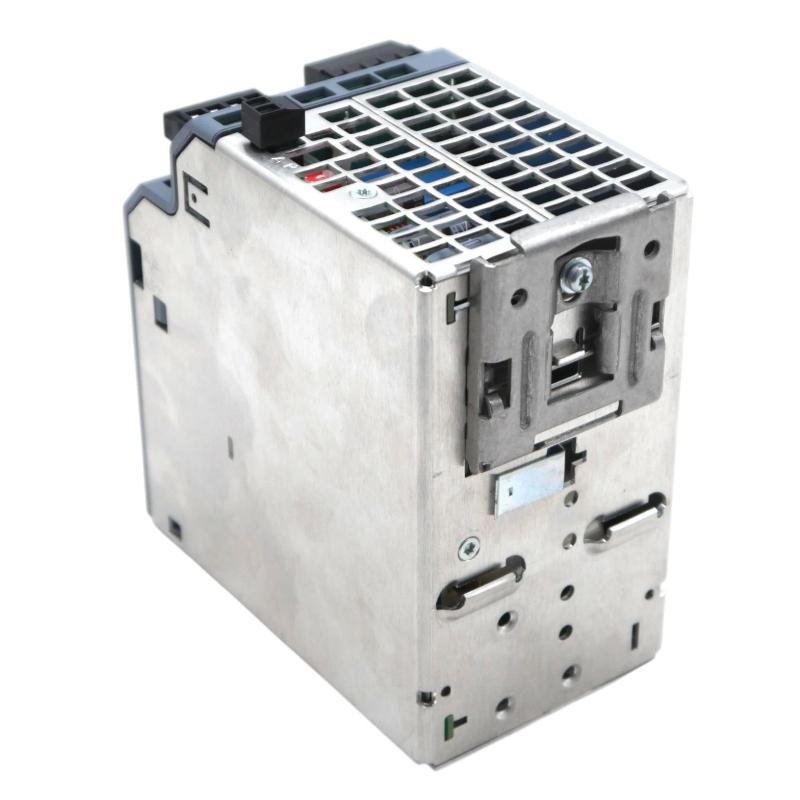 Siemens 6AG4025-0CB20-3BC0 Versatile Industrial Box PC