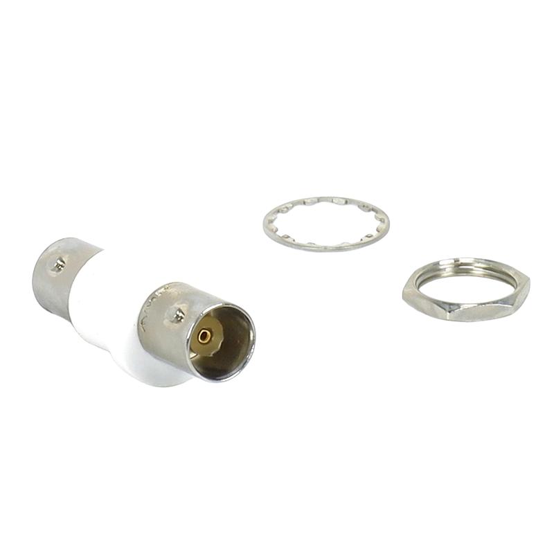 Allen Bradley 1786-BNCJI ControlNet BNC Coaxial Connector