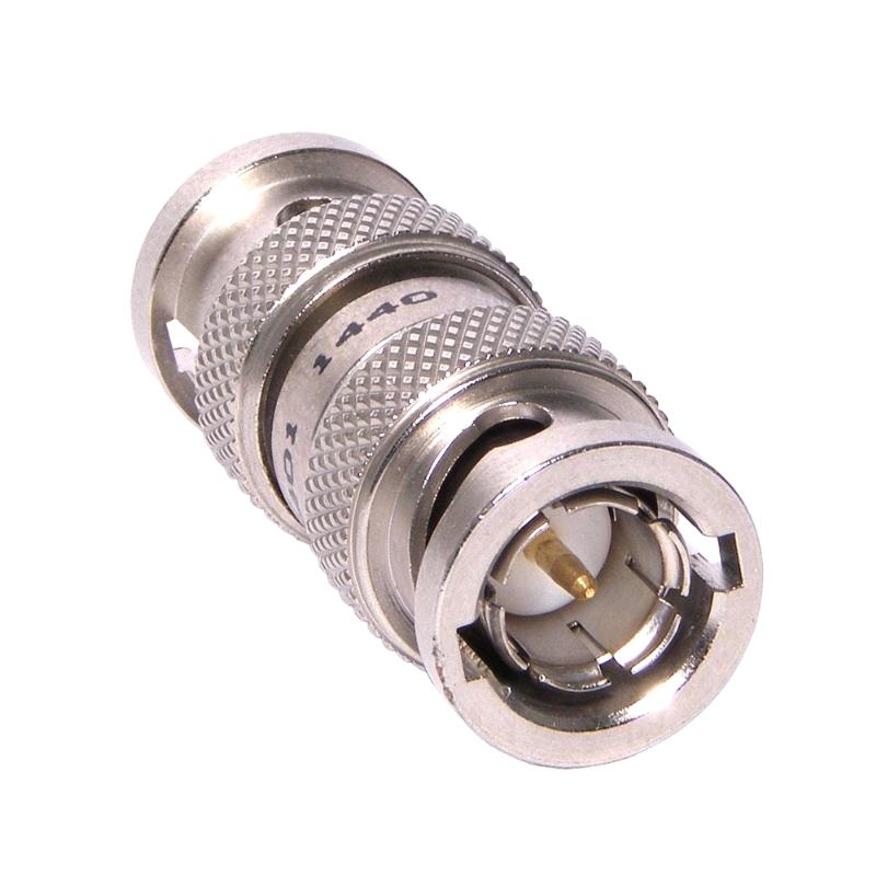 Allen Bradley 1786-BNCP ControlNet BNC Coaxial Connector