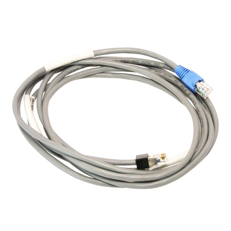 Allen Bradley 1786-CP ControlNet Network Access Programming Cable