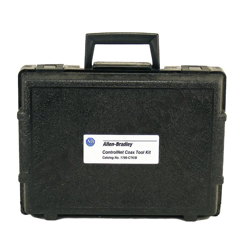 Allen Bradley 1786-CTK ControlNet Coaxial Cable Toolkit