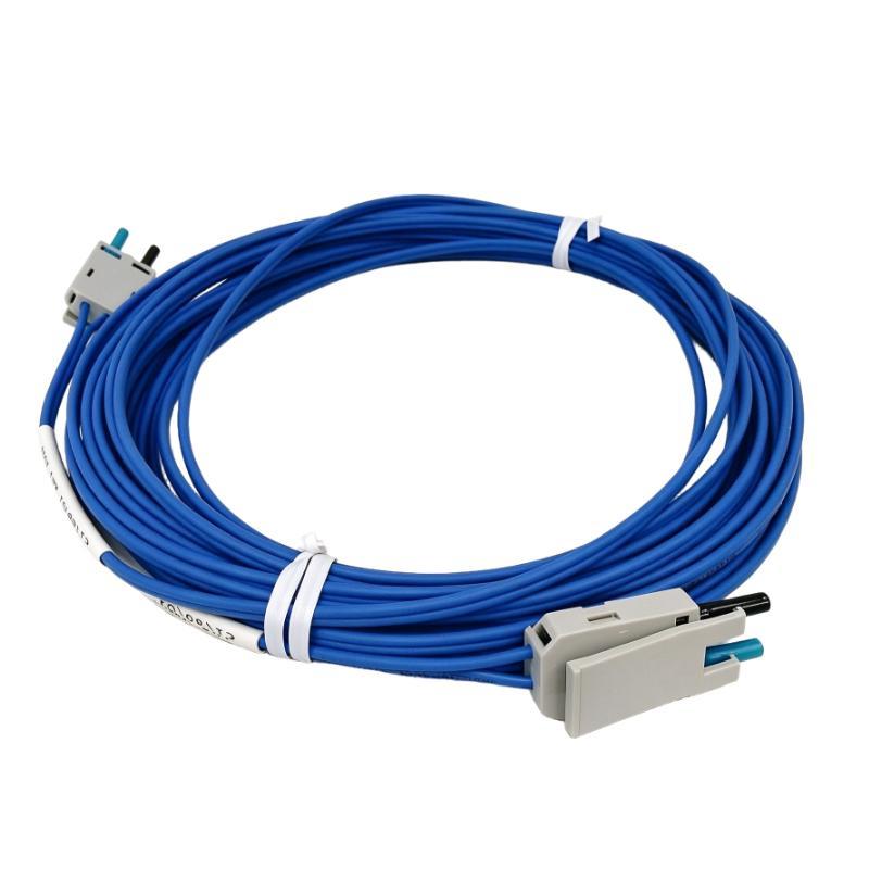 Allen Bradley 1786-FS10 ControlNet Fiber Optic Cable Assemblies