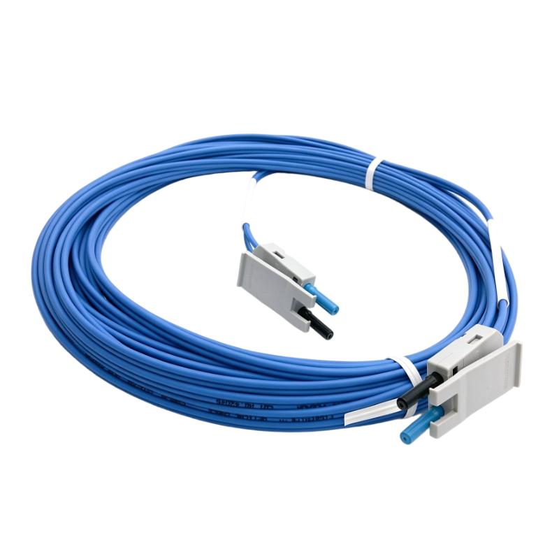 Allen Bradley 1786-FS100 ControlNet Fiber Optic Cable Assemblies