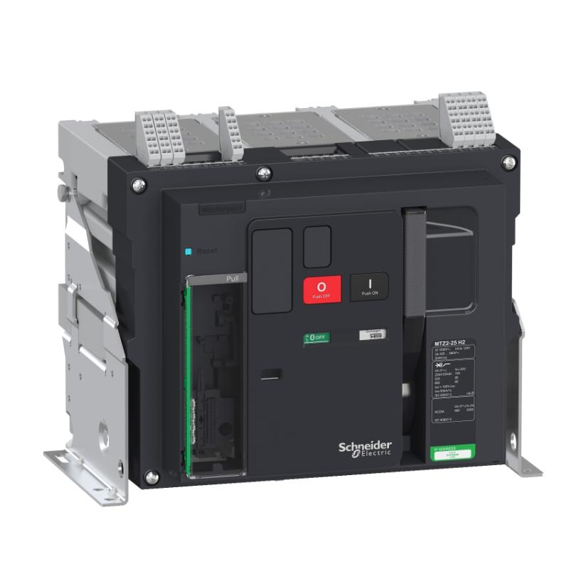 Schneider MT25H2 Breaker