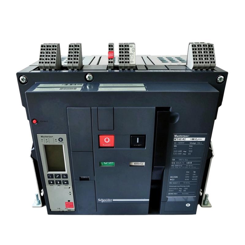 Schneider MT40H2 Breaker