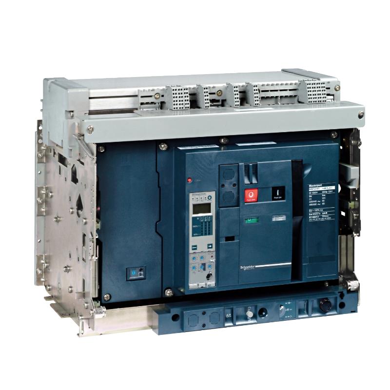 Schneider MT63H2 Breaker