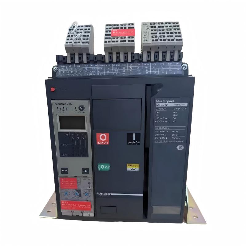 Schneider MT06N1 Breaker