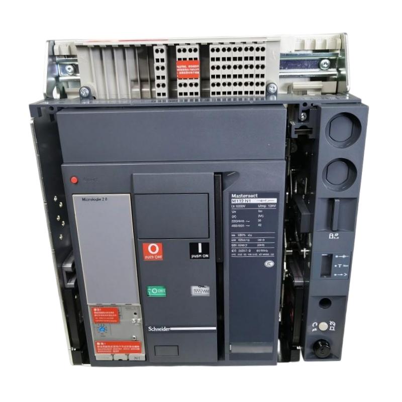 Schneider MT12N1 Breaker