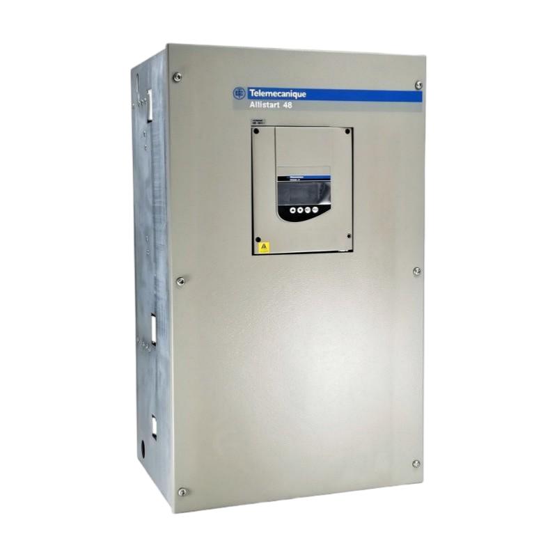 Schneider ATS48C48Y Soft Starter