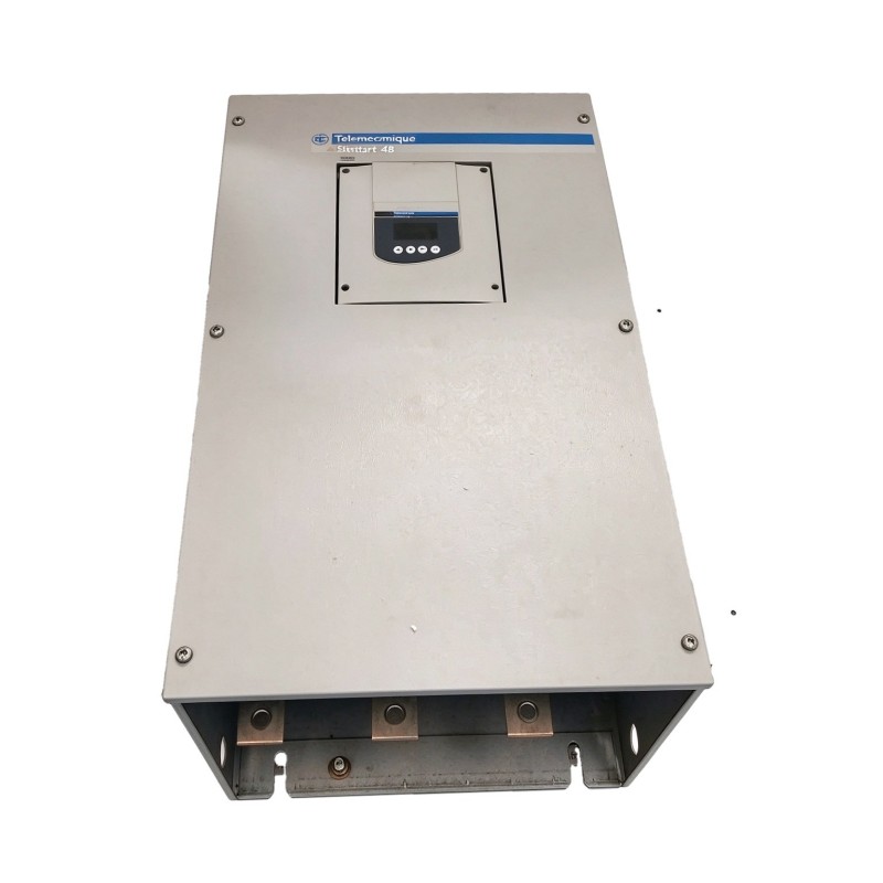 Schneider ATS48C59Y Soft Starter