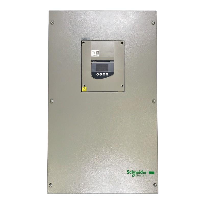 Schneider ATS48C66Y Soft Starter
