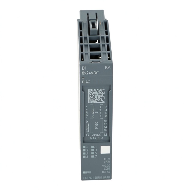 Siemens 6ES7131-6BF01-0AA0 Digital Input Module