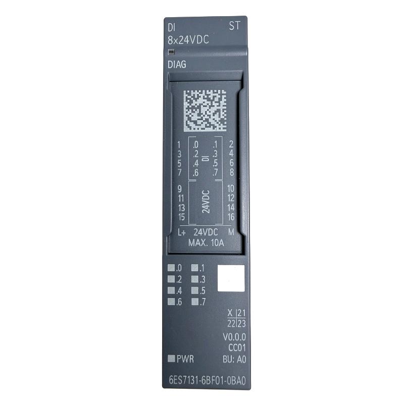 Siemens 6ES7131-6BF01-0BA0 Digital Input Module