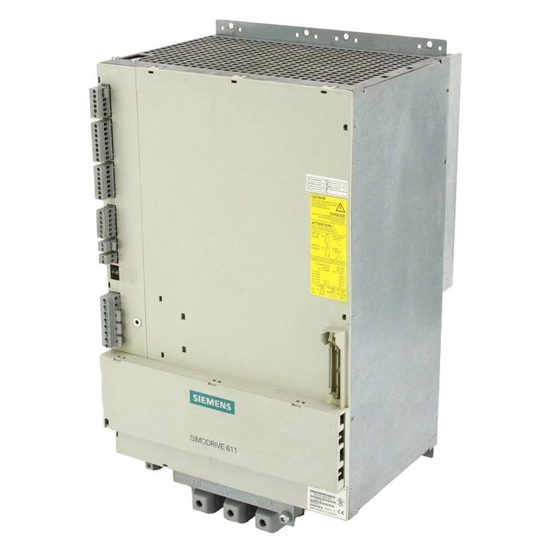 Siemens 6SN1146-1BB00-0DA1 Lnfeed Module