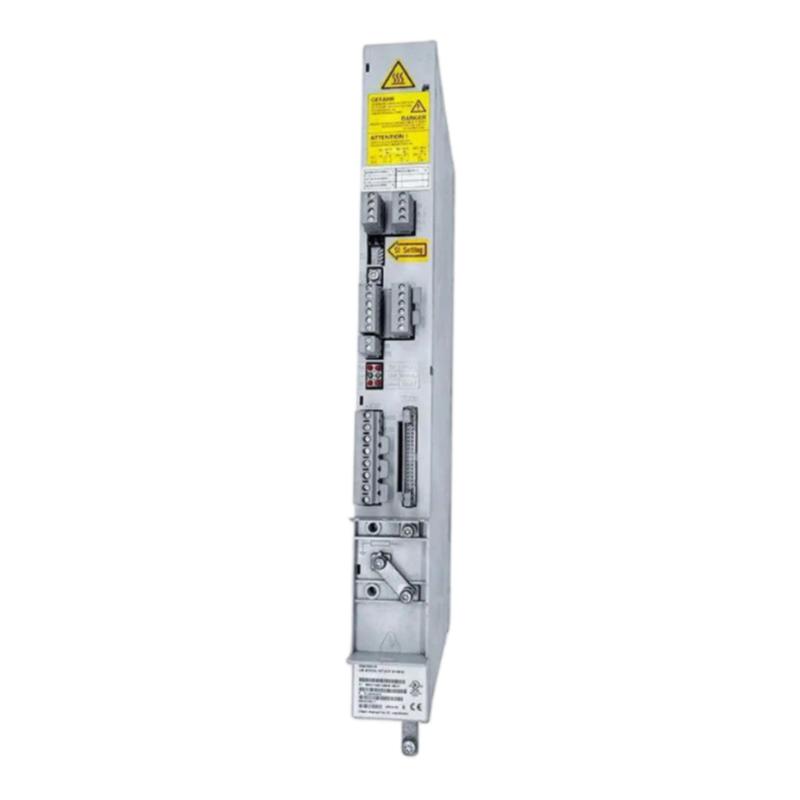 Siemens 6SN1146-1AB00-0BA1 Lnfeed Module