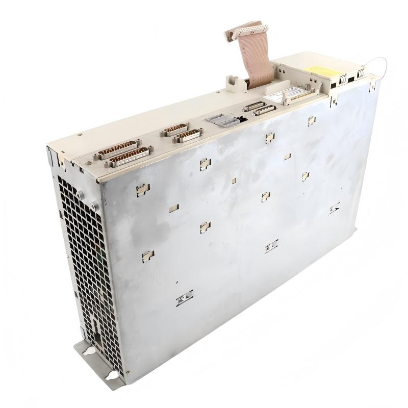 Siemens 6SN1123-1AB00-0CA1 Power Module