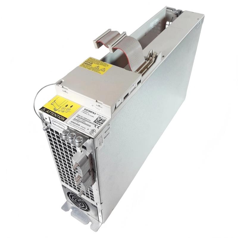 Siemens 6SN1123-1AB00-0CA3 Power Module