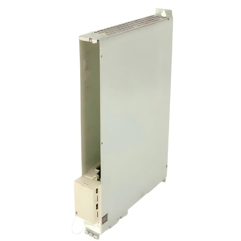 Siemens 6SN1123-1AB00-0HA1 Power Module