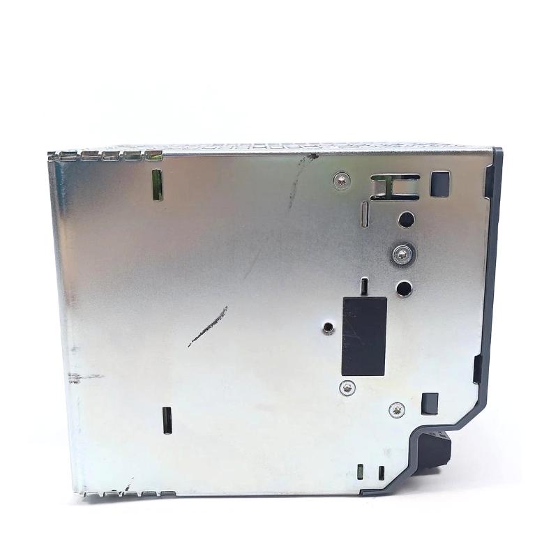 Siemens 6AG4104-4AA02-0AX1 SIMATIC IPC547G Industrial Rack PC