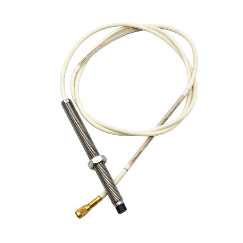 Bently Nevada 21504-000-040-10-02 7200 8 mm Standard-Mount Probe