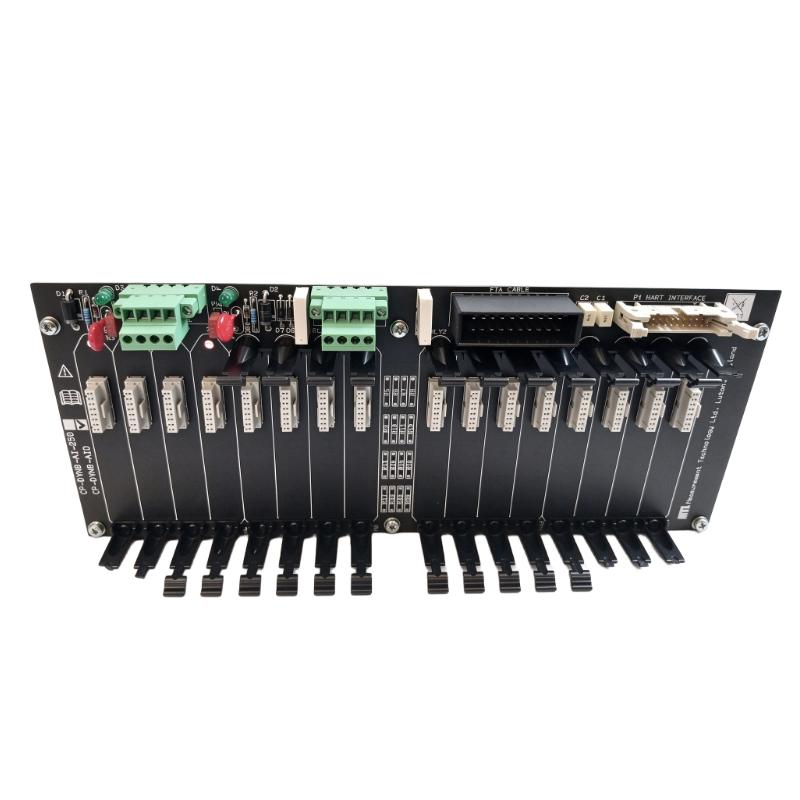 Honeywell CP-DYNB-AIO Analog Input/Output Board Module