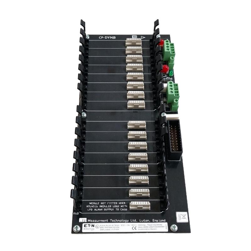 Honeywell CP-DYNB-2DI Digital Input Module