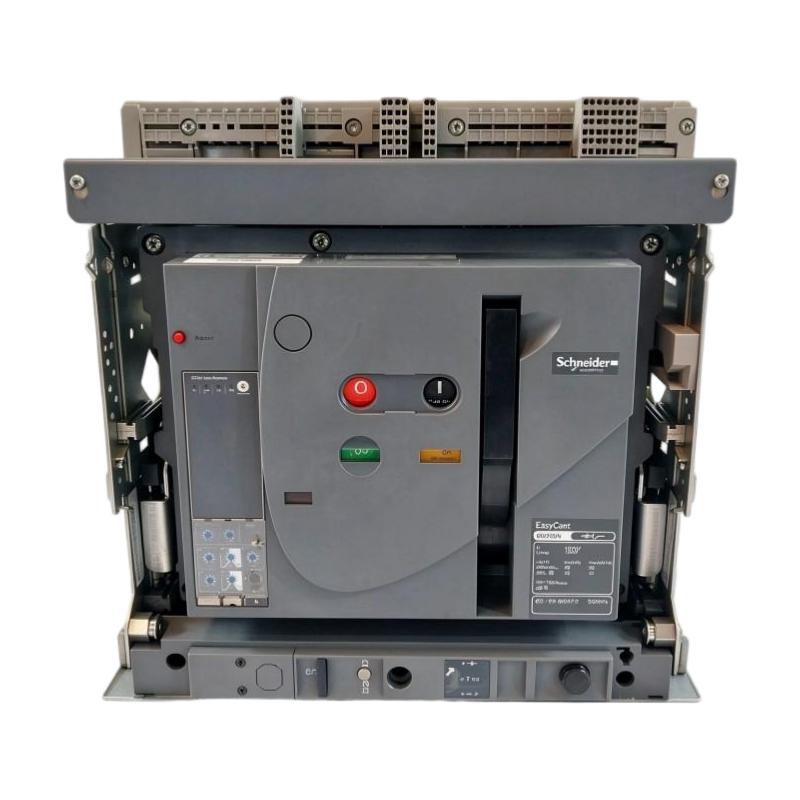 Schneider MVS08N Breaker
