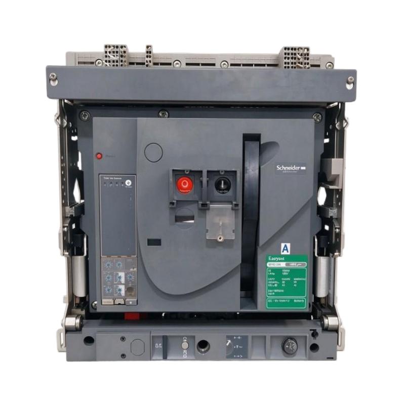 Schneider MVS12N Breaker