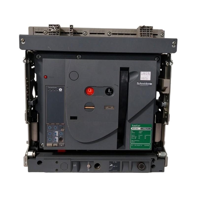 Schneider MVS16N Breaker