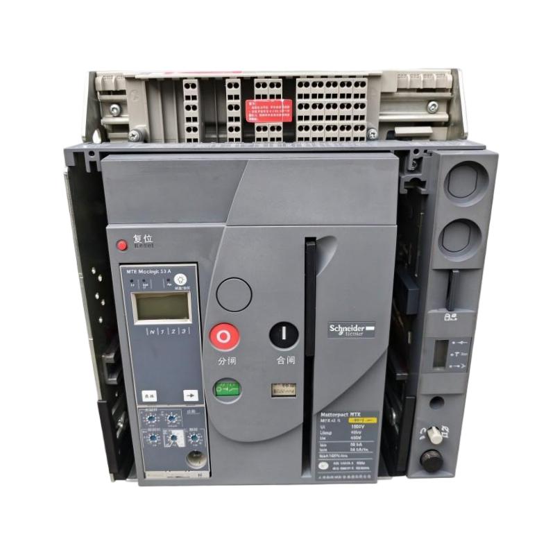 Schneider MTE12N Breaker